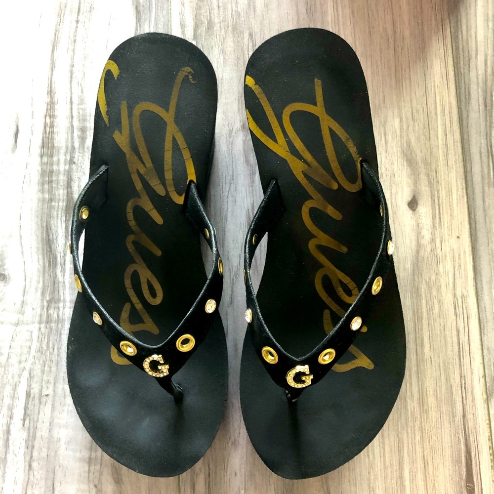 Guess Wedges